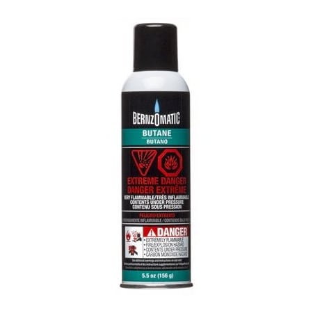 Worthington Cylinderrp 56OZ Butane Cylinder 426329